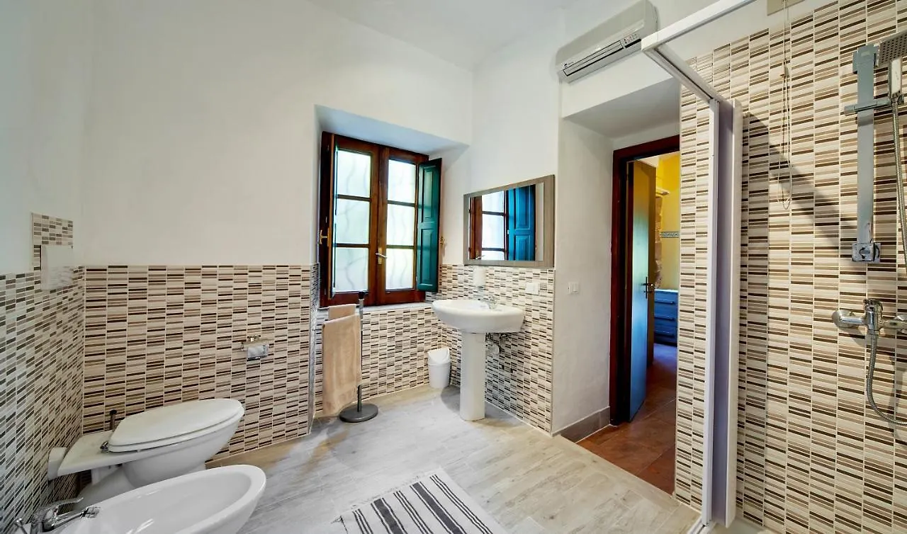 Casale Romano Resort E Relais Motta Camastra Hotel