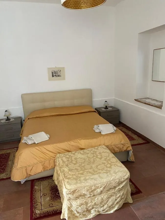 **** Hotel Casale Romano Resort E Relais Motta Camastra Italië