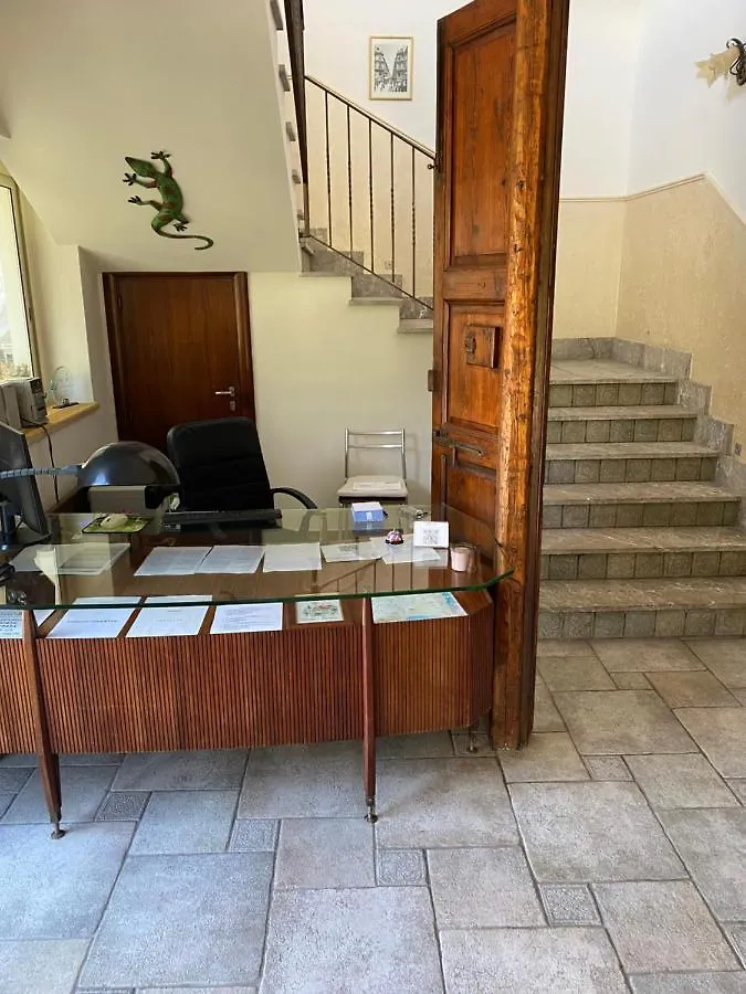 Hotel Casale Romano Resort E Relais Motta Camastra