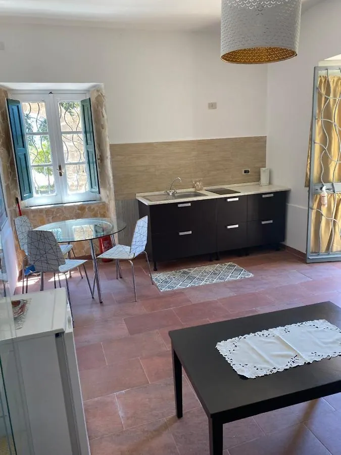 Casale Romano Resort E Relais Motta Camastra
