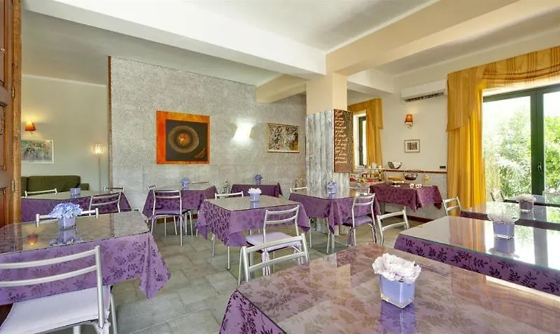 Casale Romano Resort E Relais Motta Camastra Hotel