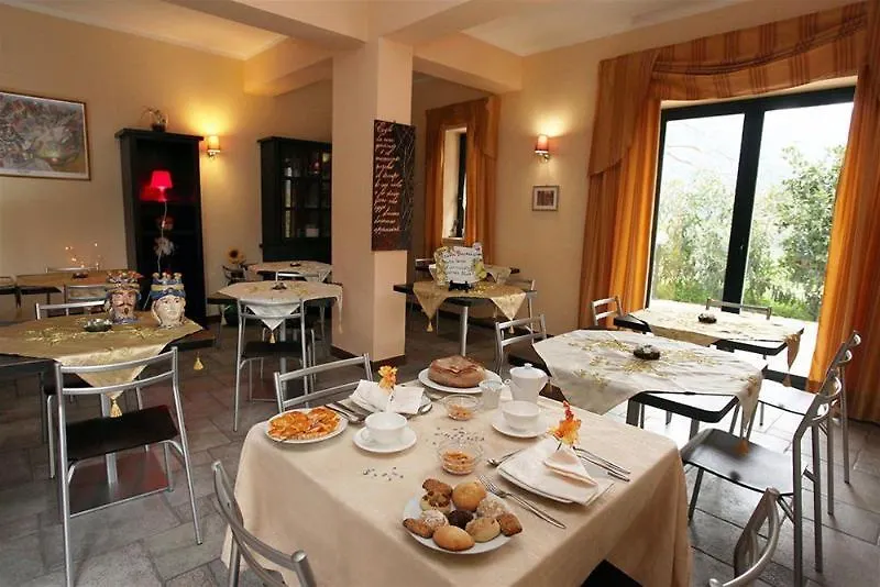 Casale Romano Resort E Relais Motta Camastra Italien