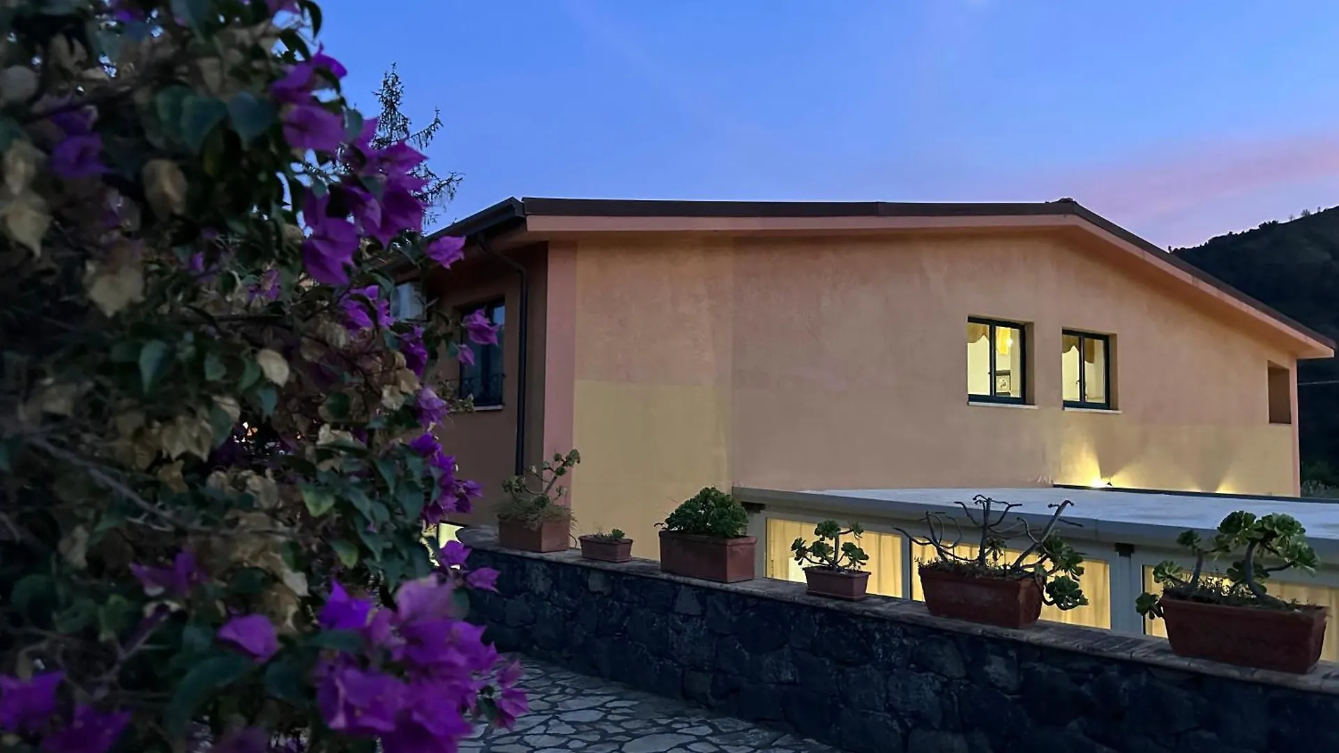 Casale Romano Resort E Relais Motta Camastra