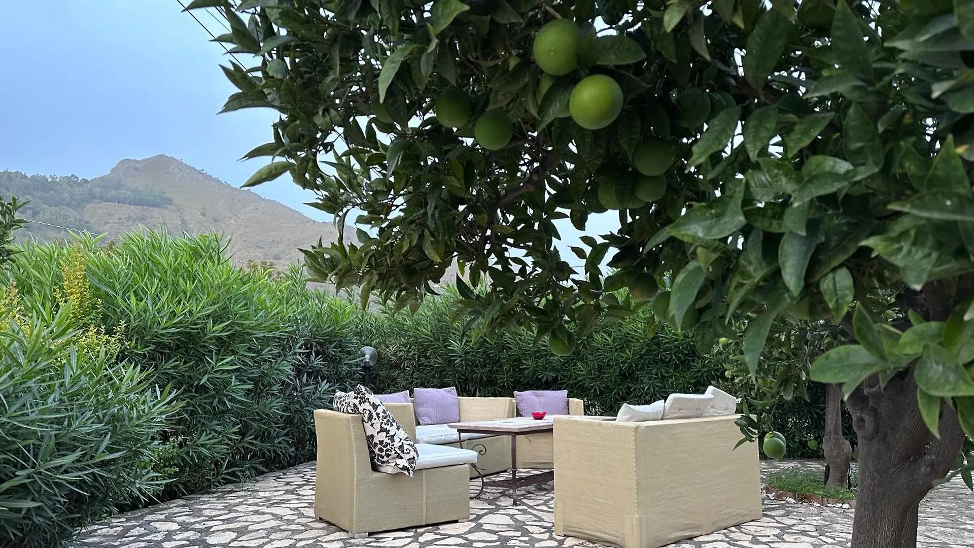Casale Romano Resort E Relais Motta Camastra 4*,