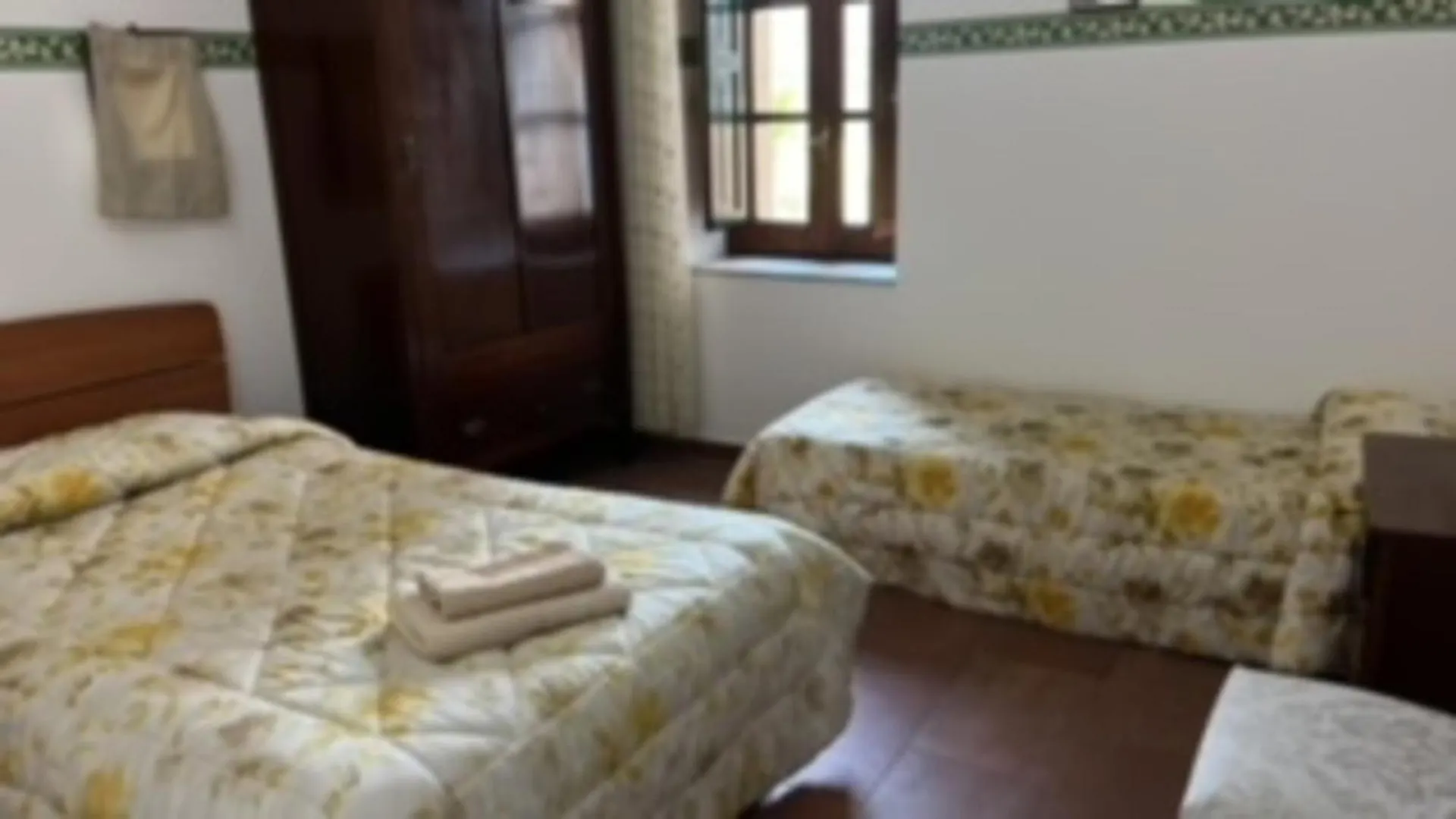 Casale Romano Resort E Relais Motta Camastra