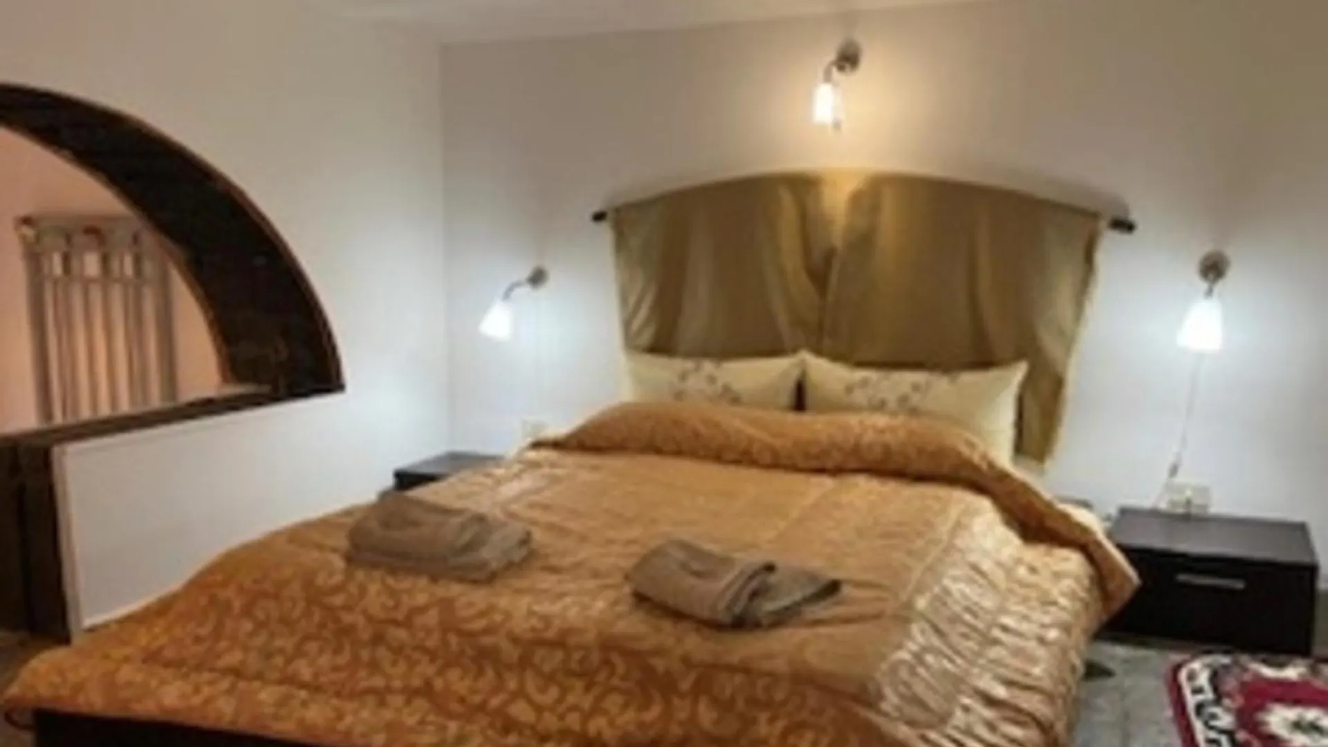 Hotel Casale Romano Resort E Relais Motta Camastra