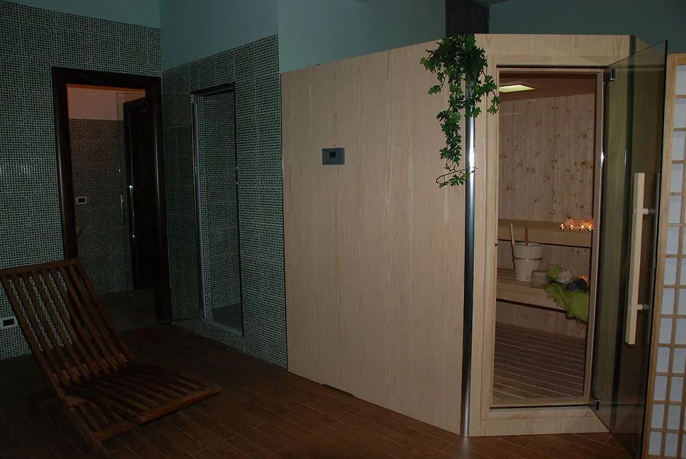 Hotel Casale Romano Resort E Relais Motta Camastra