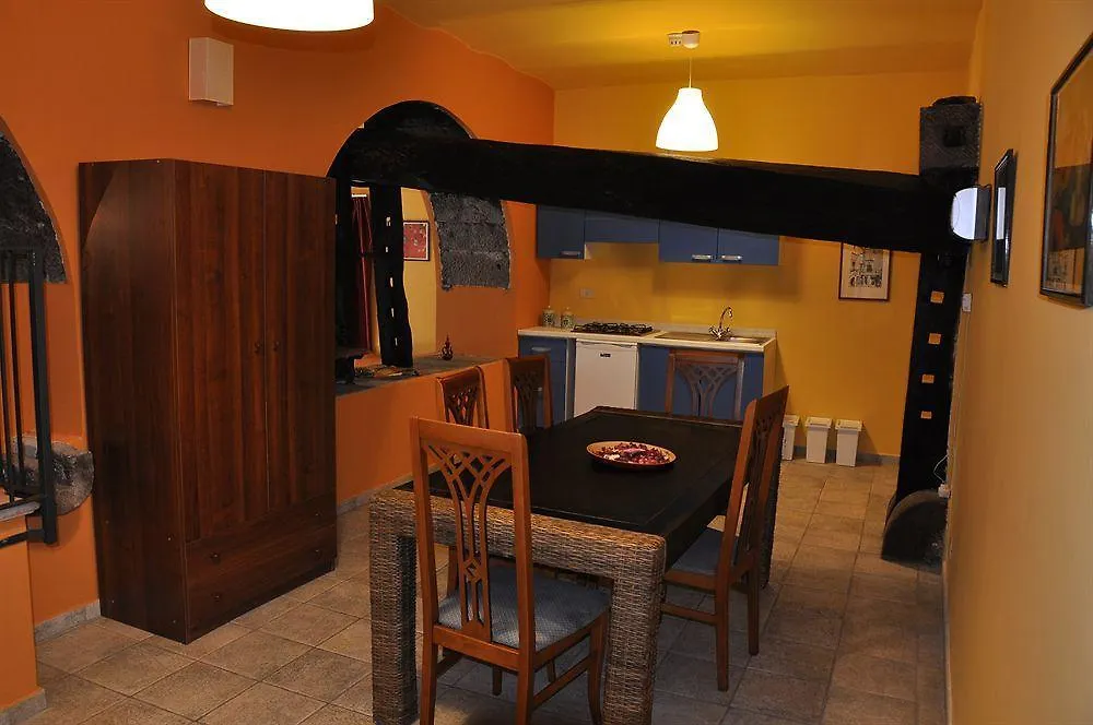 Casale Romano Resort E Relais Motta Camastra