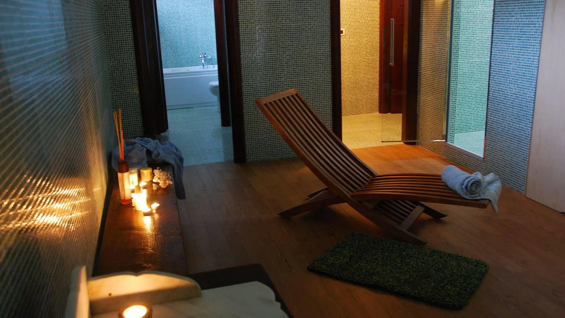 **** Hotel Casale Romano Resort E Relais Motta Camastra Italien