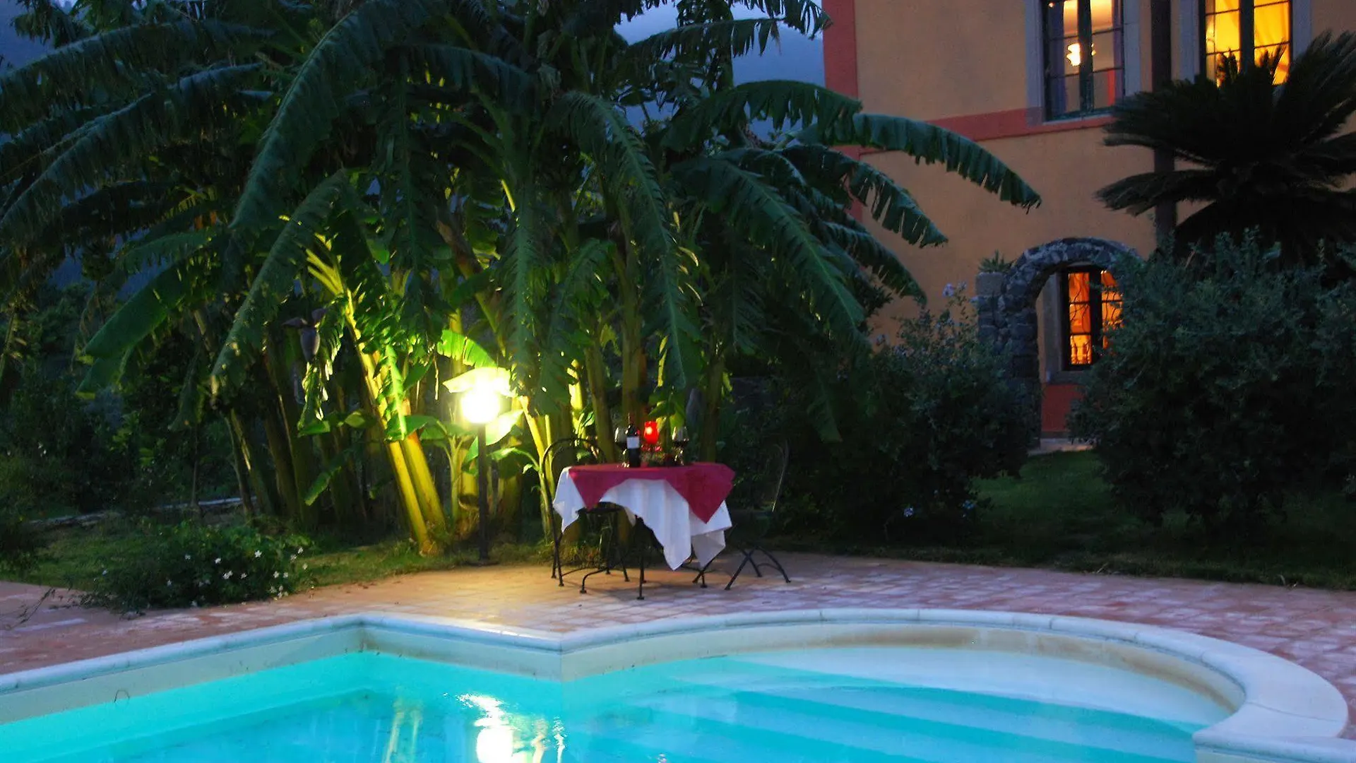 Casale Romano Resort E Relais Motta Camastra 4*,  Italien
