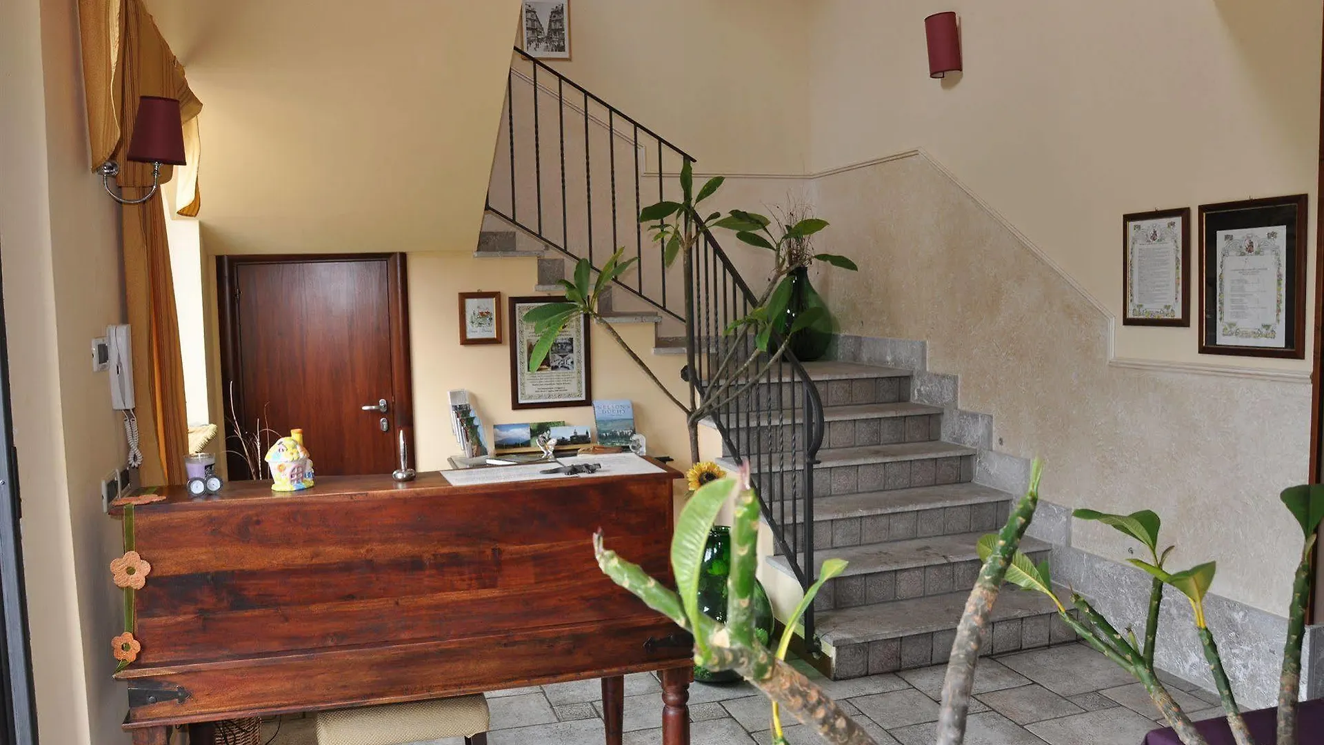 Casale Romano Resort E Relais Motta Camastra 4*,