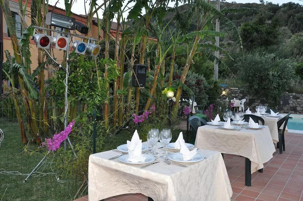 Hotel Casale Romano Resort E Relais Motta Camastra