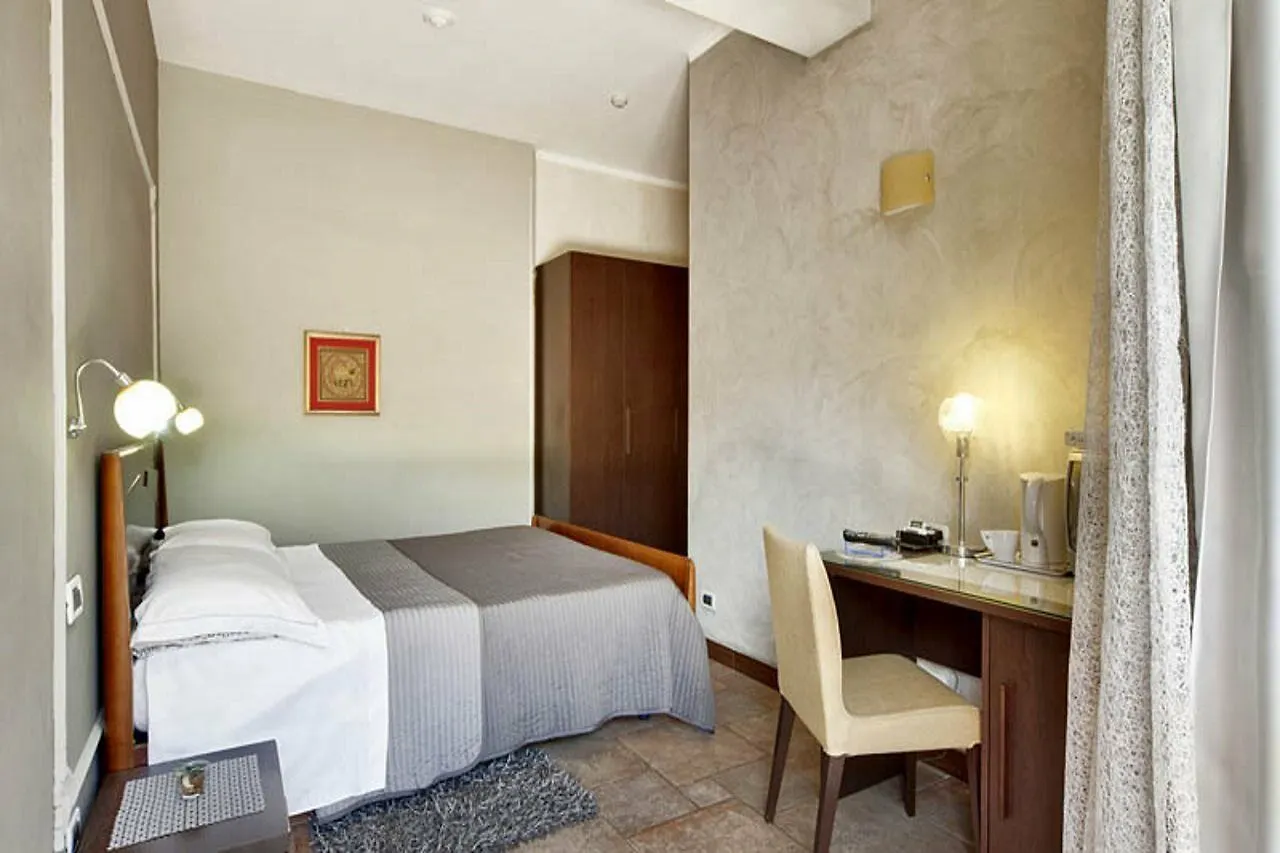 Casale Romano Resort E Relais Motta Camastra