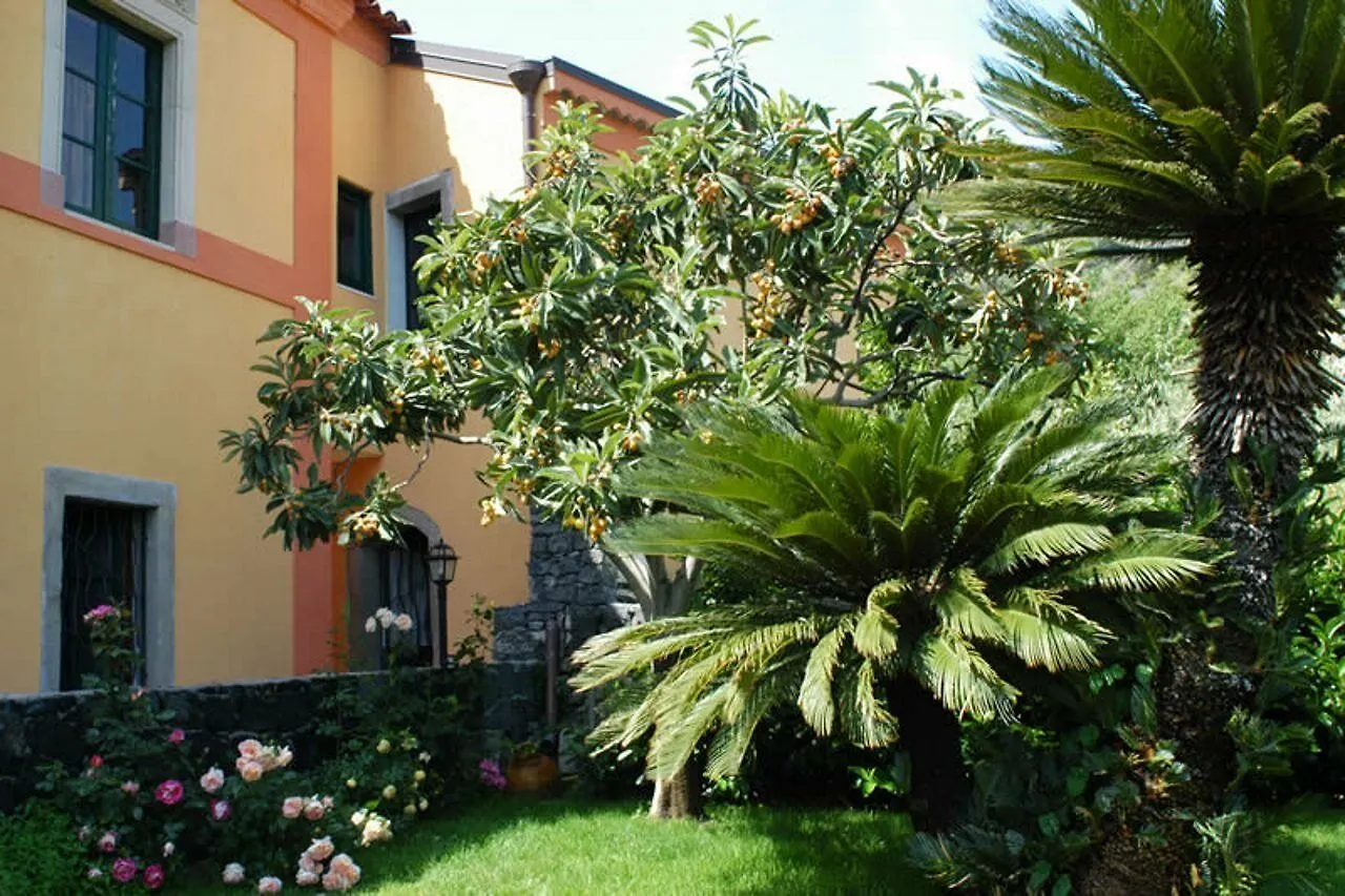 Casale Romano Resort E Relais Motta Camastra