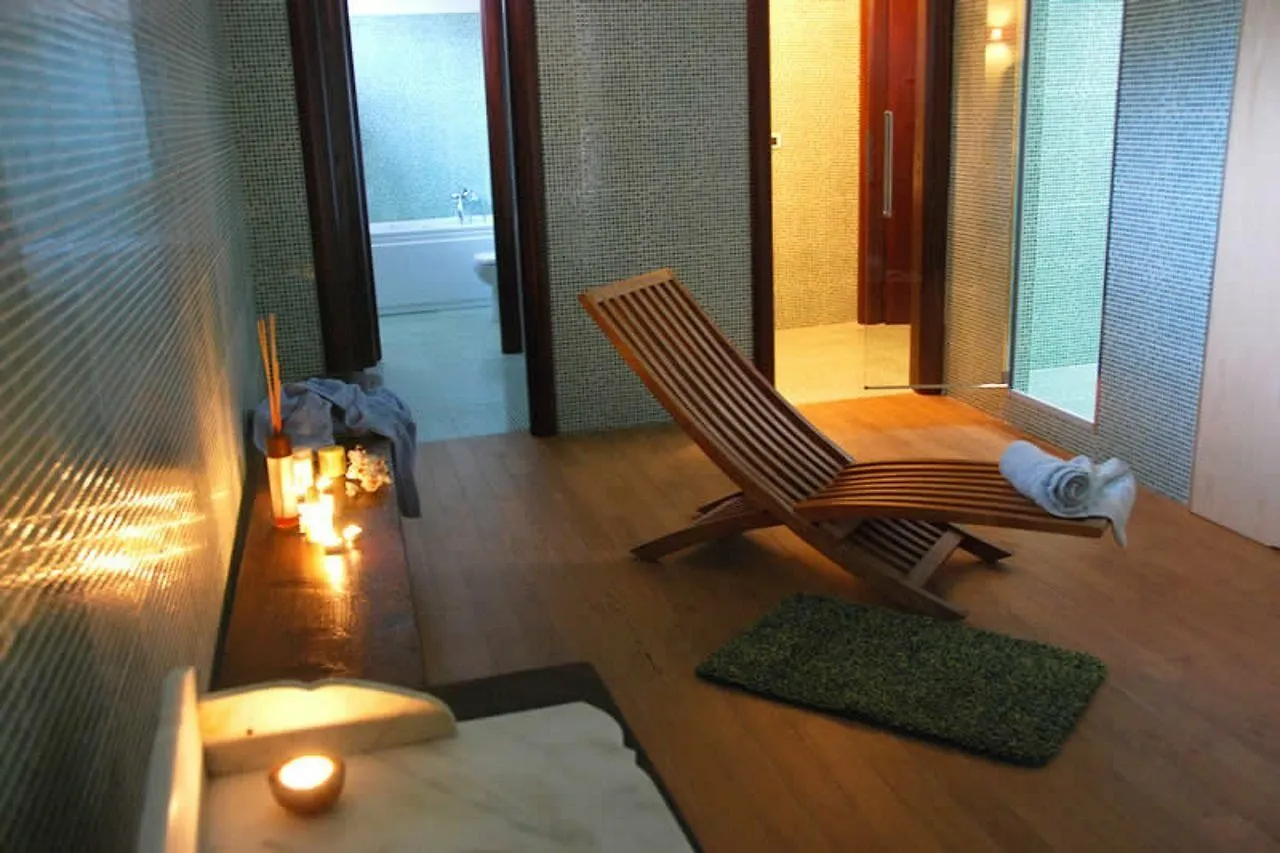Casale Romano Resort E Relais Motta Camastra