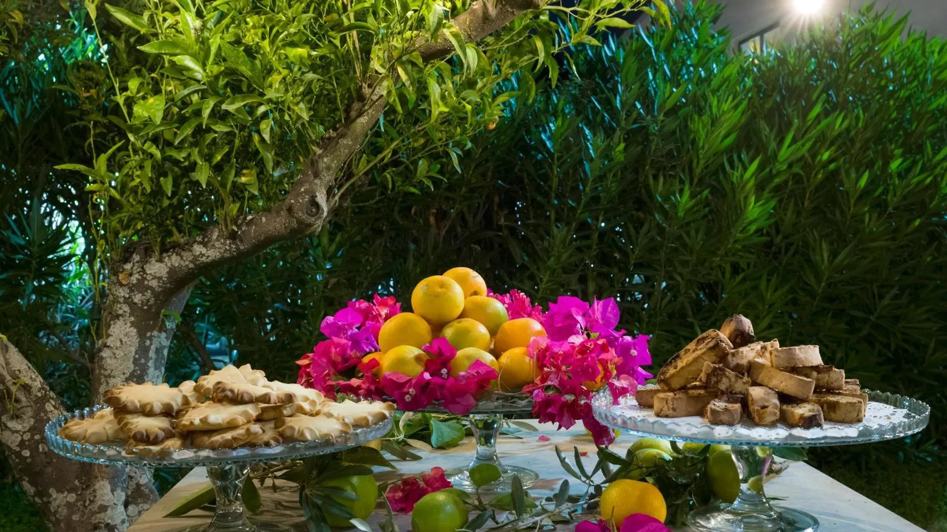 Casale Romano Resort E Relais Motta Camastra