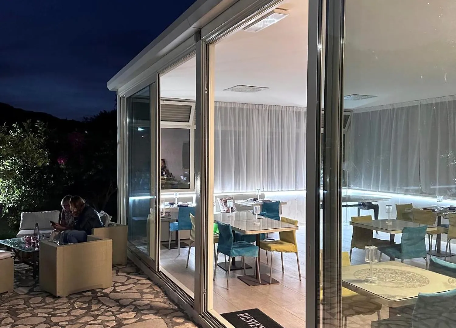מלון Motta Camastra Casale Romano Resort E Relais