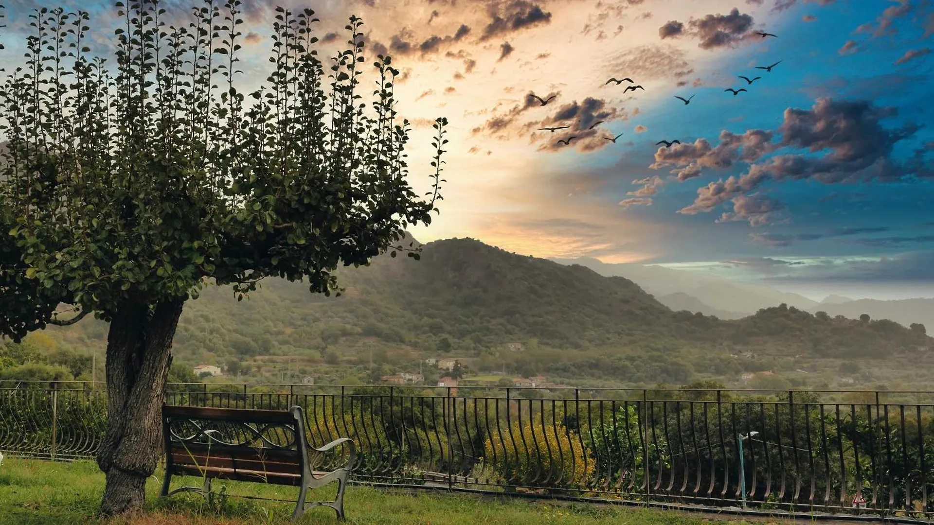 **** Hotel Casale Romano Resort E Relais Motta Camastra Italy