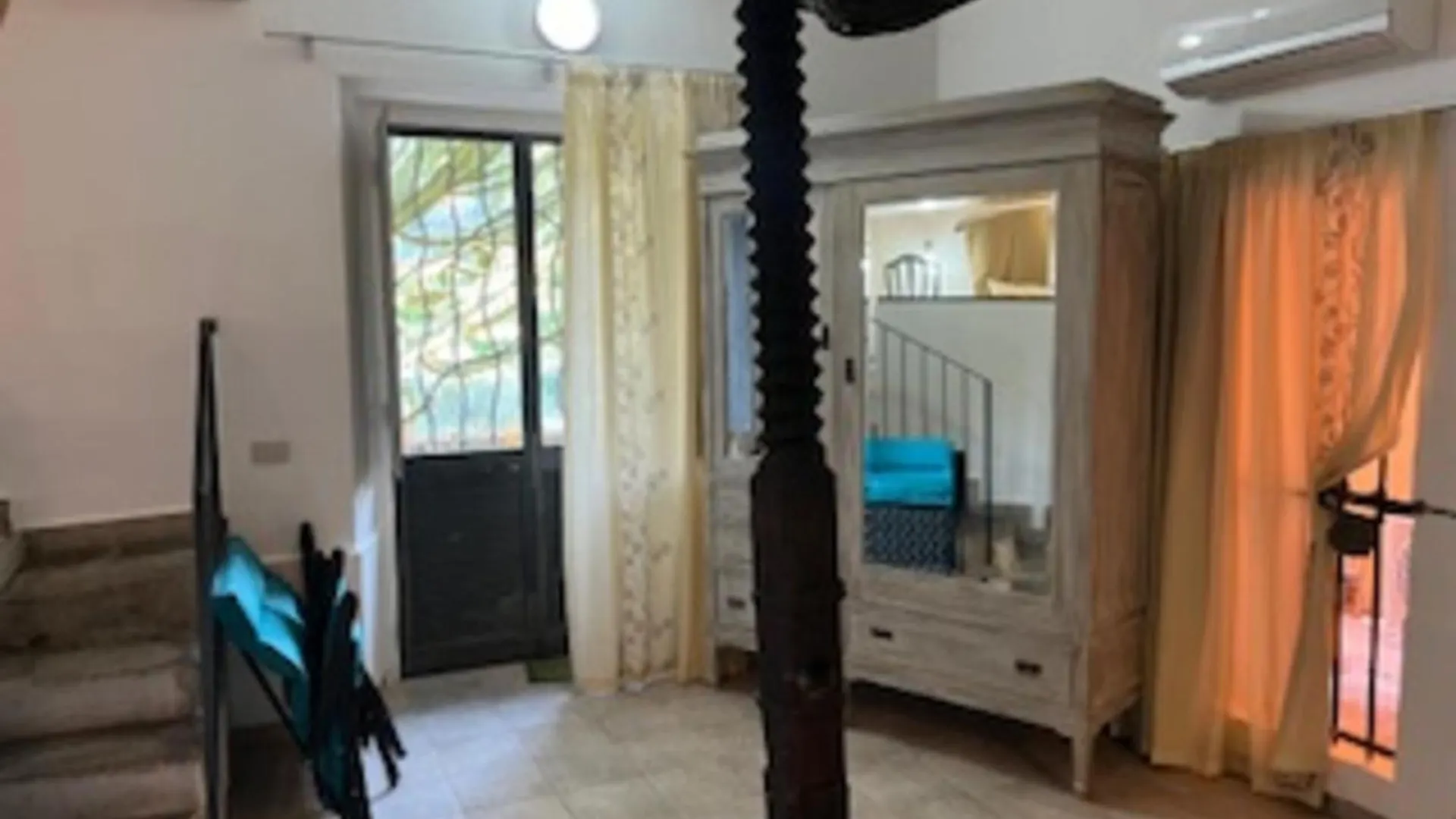Casale Romano Resort E Relais Motta Camastra Hotel