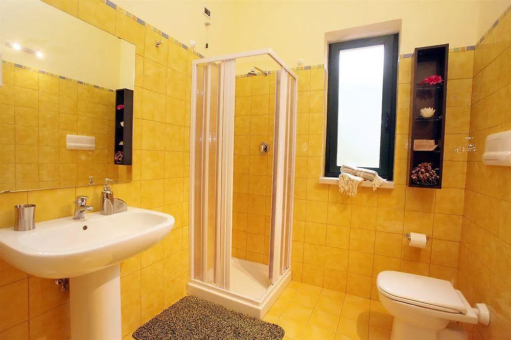 Hotel Casale Romano Resort E Relais Motta Camastra