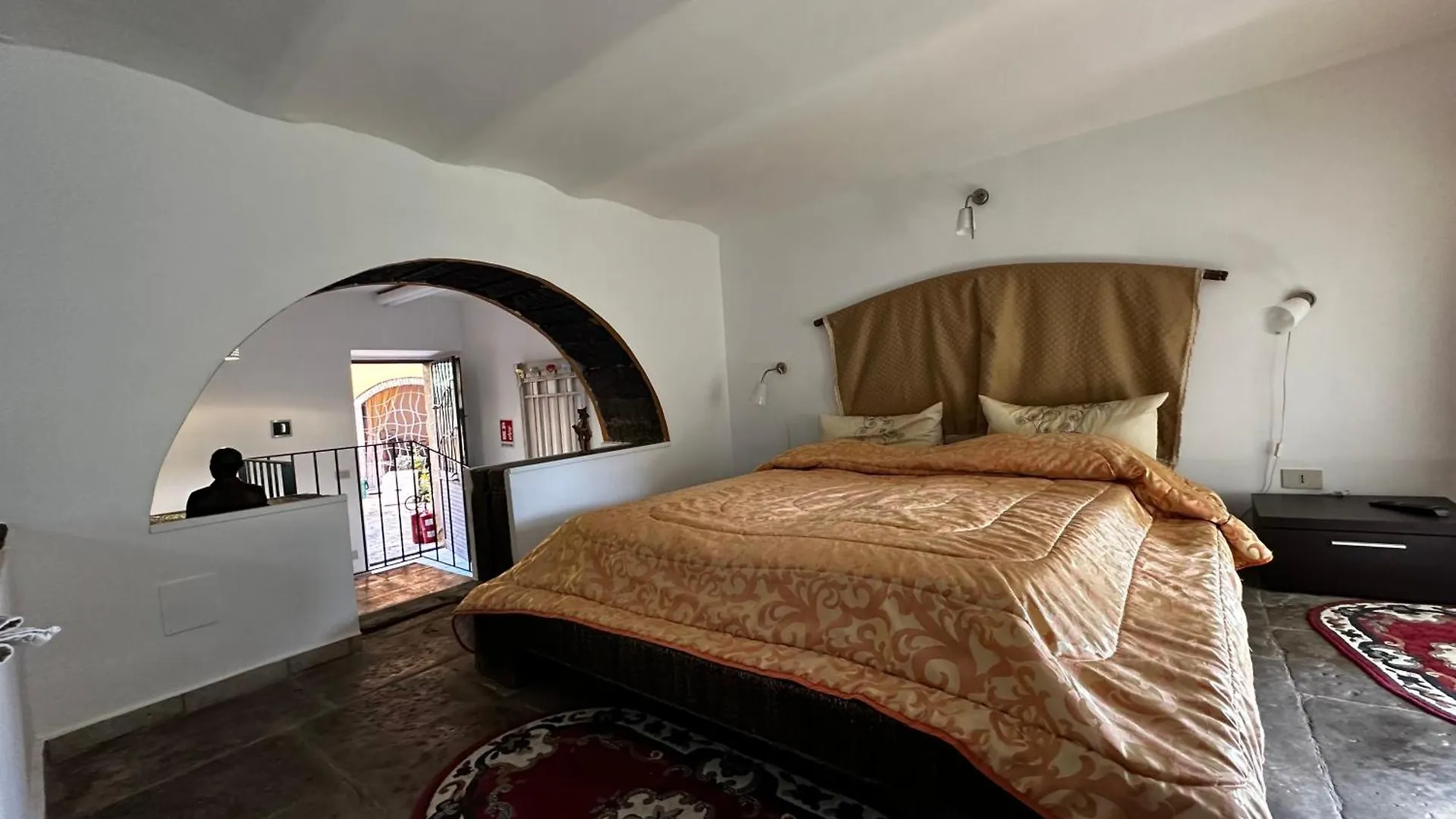Casale Romano Resort E Relais Motta Camastra 4*,  Italy