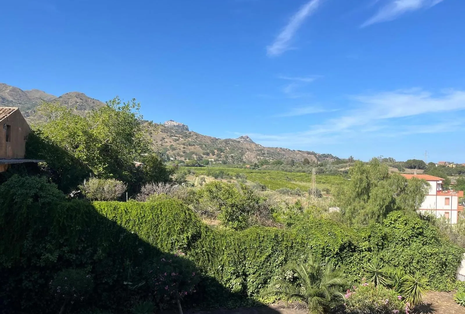 **** Ξενοδοχείο Casale Romano Resort E Relais Motta Camastra Ιταλία