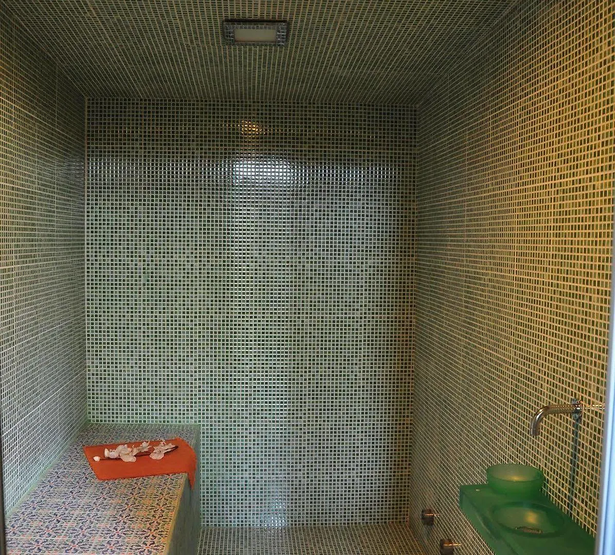Casale Romano Resort E Relais Motta Camastra