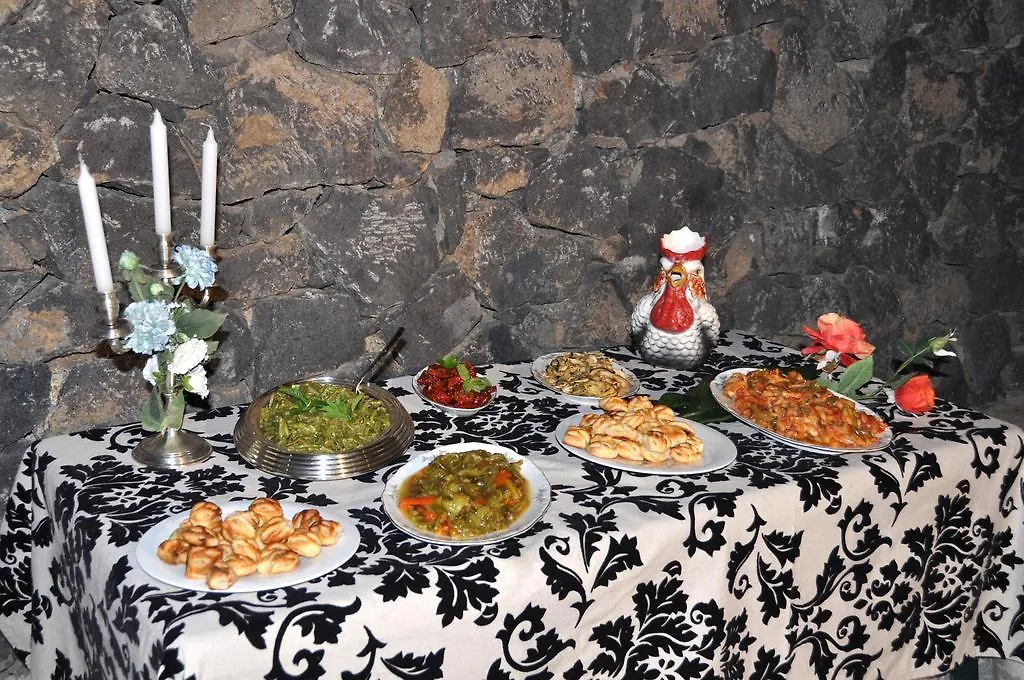 **** Ξενοδοχείο Casale Romano Resort E Relais Motta Camastra Ιταλία