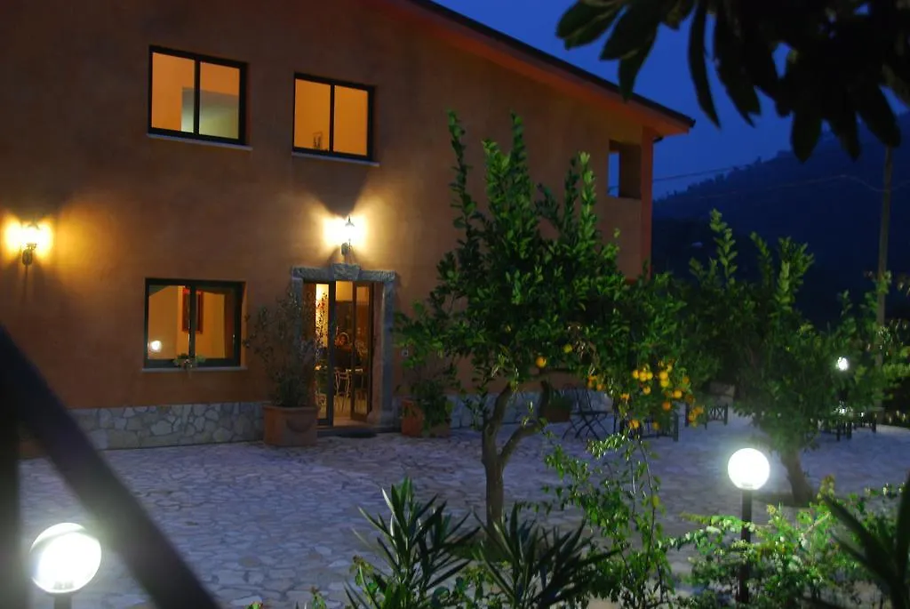 Motta Camastra Casale Romano Resort E Relais