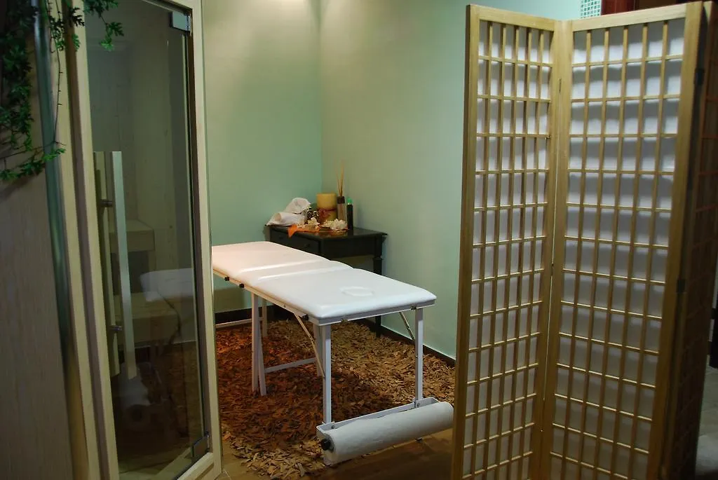 Motta Camastra Casale Romano Resort E Relais 4*, Motta Camastra איטליה