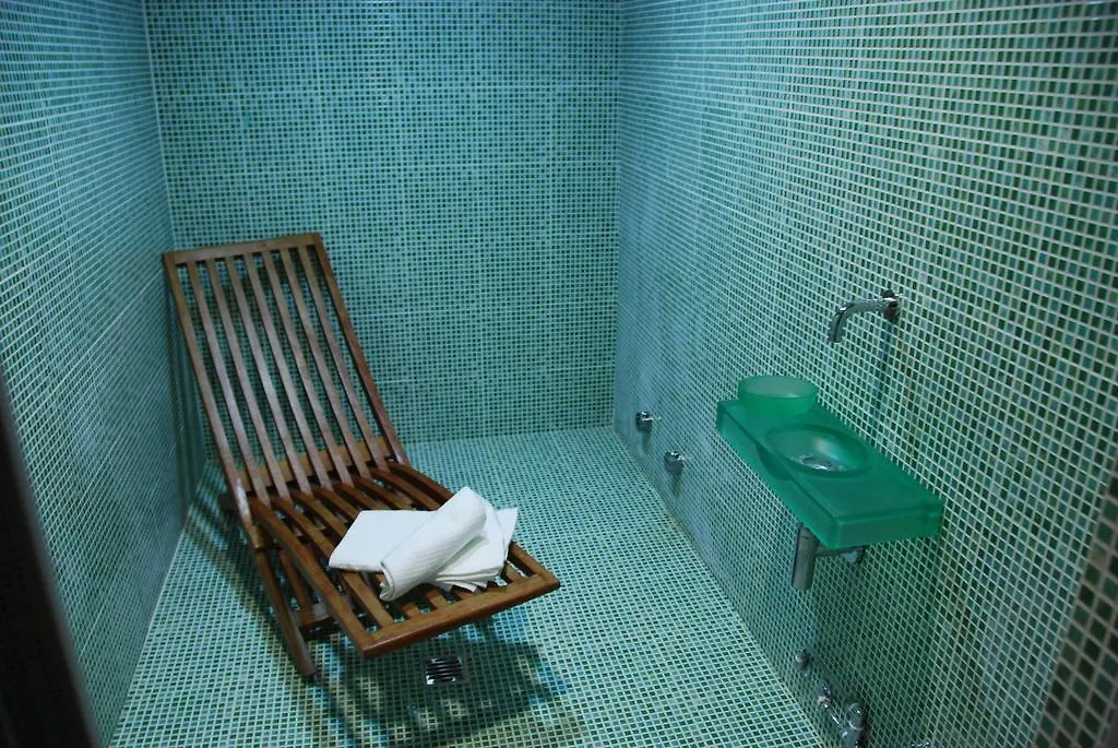 Motta Camastra Casale Romano Resort E Relais 4*, Motta Camastra
